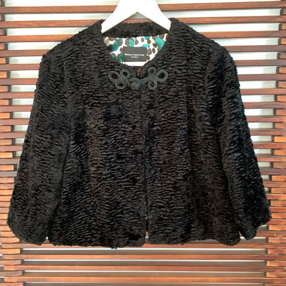 Behnaz Sarafpour for Target jacket